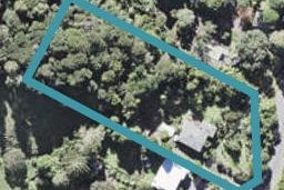1268 Huia Road, Huia, Auckland