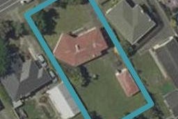 58 College Street, Awapuni, Palmerston North