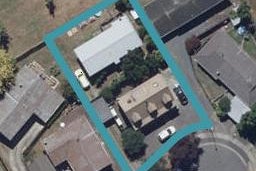 17B Crescent Court, Melville, Hamilton