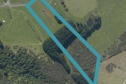 0 State Highway 12, Kaikohe, Kaikohe