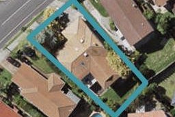 45 Norman Lesser Drive, Saint Johns, Auckland