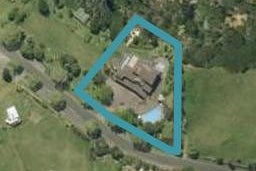 6 James Clendon Place, Okiato, Russell