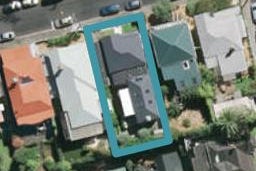8 Stratford Street, Parnell, Auckland