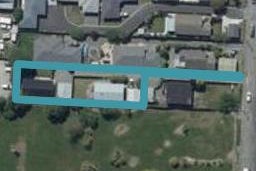 2/184 Palmers Road, New Brighton, Christchurch