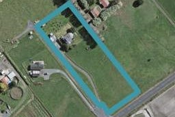 142 Constable Road, Waiuku, Waiuku