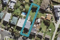 22 Belle Vue Avenue, Northcote Point, Auckland