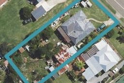 396 Clifford Street, Mangapapa, Gisborne
