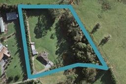 703B Inland Road, Helensville, Helensville