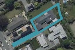 20 Garden Road, Merivale, Christchurch