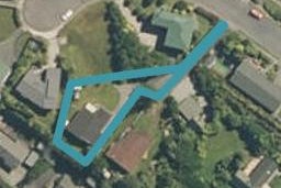 9 Whitcombe Terrace, Hokitika