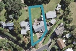 23 Esslin Road, Surfdale, Waiheke Island