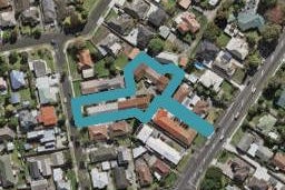 3/6 Warwick Avenue, Papatoetoe, Auckland