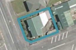 1 New Street, Dannevirke