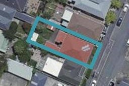 124 Austin Street, Mount Victoria, Wellington