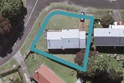 1 Elgin Grove, Merrilands, New Plymouth