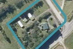 153 Fairburn Road, Kaitaia, Kaitaia