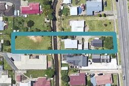 9C Anzac Avenue, Whakatane, Whakatāne