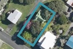 16 Rewa Place, Russell, Russell