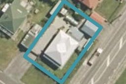 60 Park Street, Hokitika