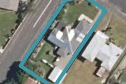 54 Wakeman Street, Pahiatua