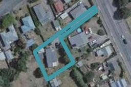 22A Johnstone Street, Masterton