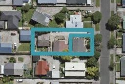 1/20 Dublin Street, Windsor, Invercargill