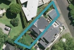 36 Hackett Street, Saint Marys Bay, Auckland