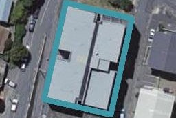 4E/1 Hanson Street, Mount Cook, Wellington