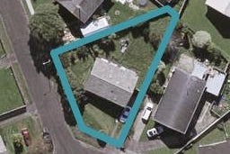 3 Anson Place, Westown, New Plymouth