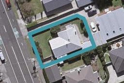35 Waimea Street, Westown, New Plymouth