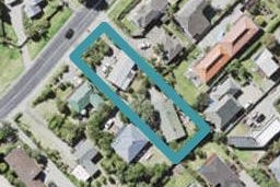 2/50 Glencoe Road, Browns Bay, Auckland