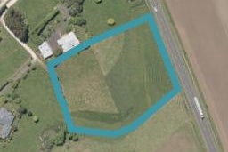 123C State Highway 3, Westmere, Whanganui