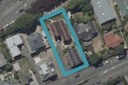 129 London Street, Dunedin Central, Dunedin