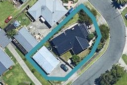 7 Oriana Crescent, Bellevue, Tauranga