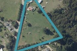101 Scurr Road, Scroggs Hill, Dunedin