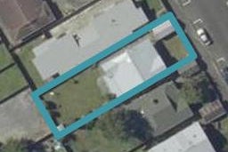 16 Oxford Street, Hokowhitu, Palmerston North