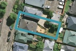 7 Claremont Street, Grafton, Auckland