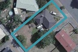 112 Church Street, Masterton