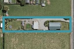 87 Chesney Street, Tisbury, Invercargill