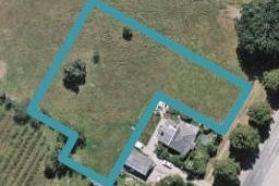 4517 Christchurch Akaroa Road, Little River, Little River