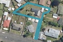 6 James Street, Dannevirke