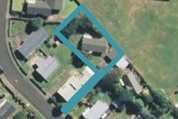 16 Tawa Street, Hawera