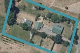 161 State Highway 1, Foxton, Foxton