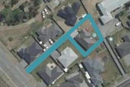 764B East Maddisons Road, Rolleston, Rolleston