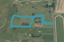 1356 State Highway 3, Te Kuiti