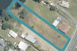 120 Great South Road, Taupiri