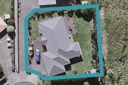 22 Montrose Place, Highlands Park, New Plymouth