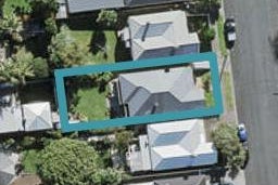 51 Wanganui AVenue, Ponsonby, Ponsonby