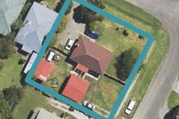 19 Oman Street, Kaiti, Gisborne