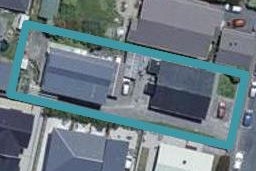 2/7 Trafalgar Street, Johnsonville, Wellington